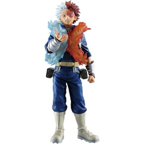 My Hero Academia - Katsuki Bakugo (Many Years), Bandai Spirits Masterlise Collectible Statue
