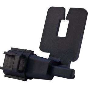 AITKEN Ambient Air Temperature Sensor Compatible with Dodge Dart Durango RAM 1500 2500 3500 4500 5500 Jeep Cherokee Wrangler Chrysler 200 300 OEM# 68518243AA 5149266AB 56042395.