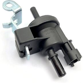 DEVMO Vapor Canister Purge Valve 911-079 214-1685 Compatible with Bui-ck Lacrosse Cadi-llac CTS SRX STS Compatible with Che-vy Camaro Equinox G-M-C Acadia Pon-tiac G8 Torrent Sa-turn Outlook Vue 3.6L