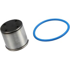 Fuel Pump Cam Follower for Audi A3 A4 TT 2.0T FSI for VW for Volkswagen GTI Golf R Jetta Passat High Pressure Fuel Pump Tappet Camshaft Follower 06D-109-309-C Replacement