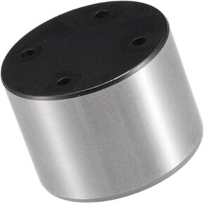 Fuel Pump Cam Follower for Ford Edge Escape Focus for Land Rover LR4 for Lincoln MKT MKX MKZ High Pressure Fuel Pump Tappet Camshaft Follower No.8W9Z6C287A Durable Material Replacement
