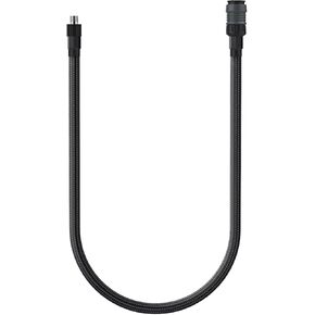 محول خرطوم مضخة الهواء Fanttik Quick-Connect، خرطوم تمديد لصمام Schrader، أنبوب دفع إلى القفل 19.96 بوصة، اتصال لولبي VG8/8V1، منفاخ الإطارات عالمي، مناسب للسيارة والدراجات النارية والدراجة الإلكترونية in Kuwait