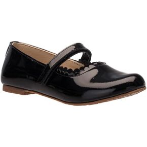 Elephantito Girl's Ballerinas Ballet Flat