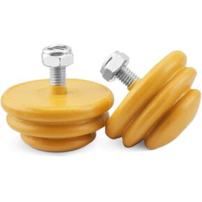 4922 Bump Stop Kit Fit for Chevrolet GMC K1500 Suburban 1992 1993 1994 1995 1996 1997 1998 1999 Models