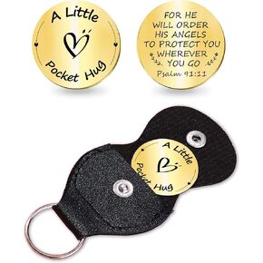 bible keychain,christian key chains women pocket hug keychain,jesus keychain gifts for men