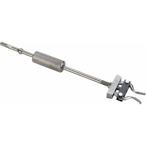 OTC 1172 2-Jaw Pilot Bearing/Bushing Puller with Slide Hammer