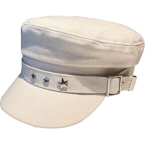 Newsboy Hats for Women Newsboy Caps Beret Hat Chauffeur Hat for Fashion Ladies