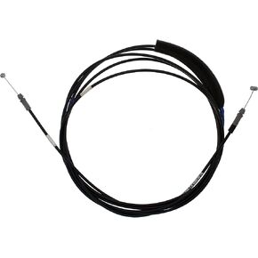 Dorman 912-709 Trunk Lid Release Cable Compatible with Select Toyota Models