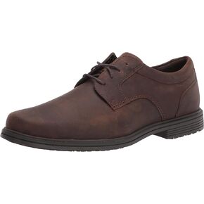 Rockport Men's Rockport Men's Robinsyn Waterproof Plain Toe