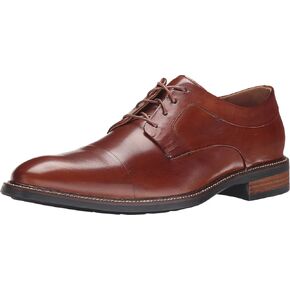 Cole Haan Men's Warren Cap Ox