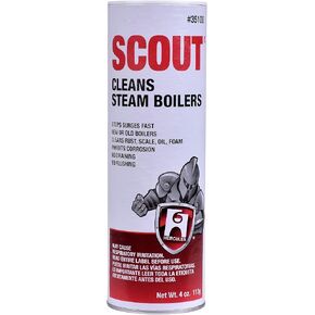 Boiler Cleaner