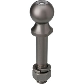 Reese Towpower 7090000 Reese Tactical 2" Hitch Ball