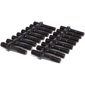 COMP Cams 4504-16 Magnum Rocker Stud Set for Ford w/ 5/16" Base Thread and 3/8" Rocker Thread