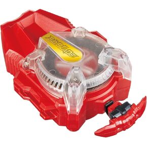 BEYBLADE Takara Tomy Burst B-165 Sparking Bay Launcher [Japan Import]