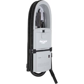 GH120-G Gray Surface Mounted Vacuum Cleaner