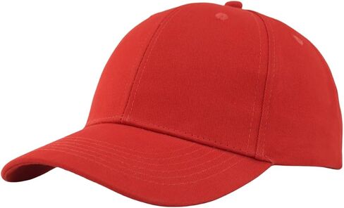 TSSGBL Classic Plain Baseball Cap, Small/M-L/XL-3XL Big Head Fit, Unisex Adjustable Cotton Structured Golf Dad Hat in Saudi Arabia