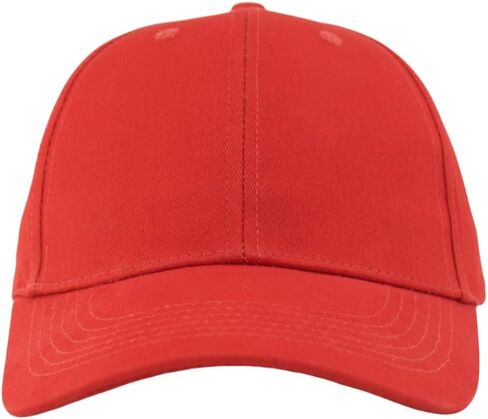 TSSGBL Classic Plain Baseball Cap, Small/M-L/XL-3XL Big Head Fit, Unisex Adjustable Cotton Structured Golf Dad Hat in Saudi Arabia