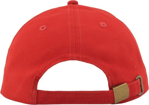 TSSGBL Classic Plain Baseball Cap, Small/M-L/XL-3XL Big Head Fit, Unisex Adjustable Cotton Structured Golf Dad Hat in Saudi Arabia