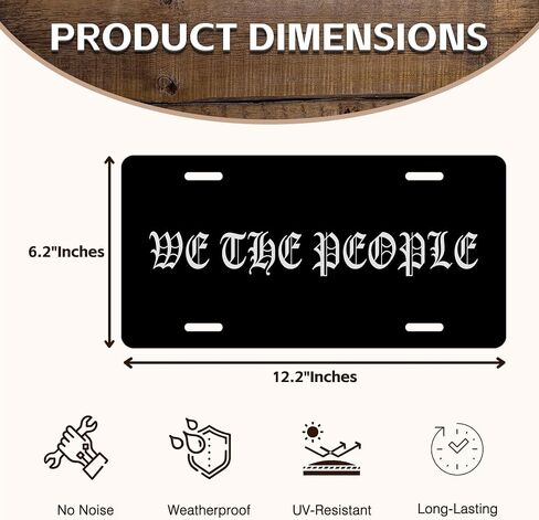 Skull and Crossbones Pirate Flag Car Front License Plate Covers,License Plate,Decorative Aluminum Car Plate Tag for Men Women,12.2 X 6.2 Inch in Saudi Arabia