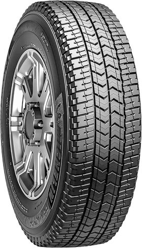 ميشلان أسبقية XC 275/65R18 116T in Saudi Arabia