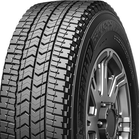 ميشلان أسبقية XC 275/65R18 116T in Saudi Arabia