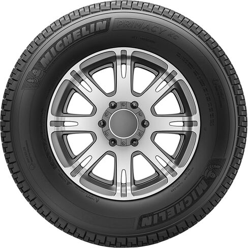ميشلان أسبقية XC 275/65R18 116T in Saudi Arabia