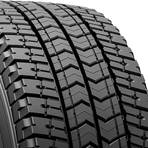 ميشلان أسبقية XC 275/65R18 116T in Saudi Arabia