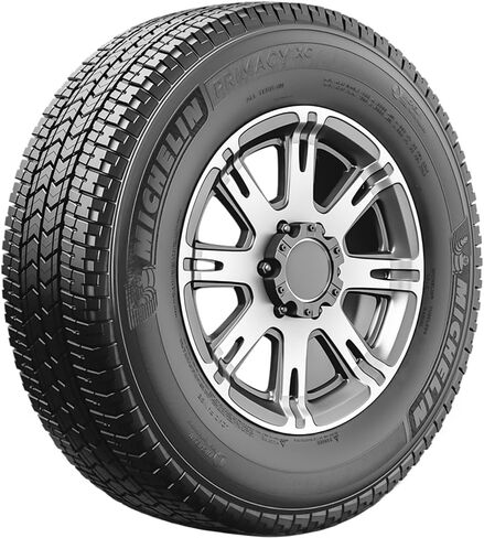 ميشلان أسبقية XC 275/65R18 116T in Saudi Arabia