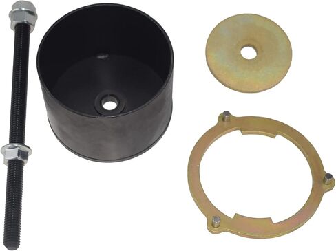 أداة سحب جلبة الإطار الفرعي متوافقة مع BMW E82 E90 E92 M3 130i 135i 330i 335i N54 in Kuwait