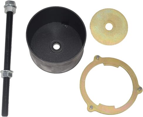 أداة سحب جلبة الإطار الفرعي متوافقة مع BMW E82 E90 E92 M3 130i 135i 330i 335i N54 in Kuwait