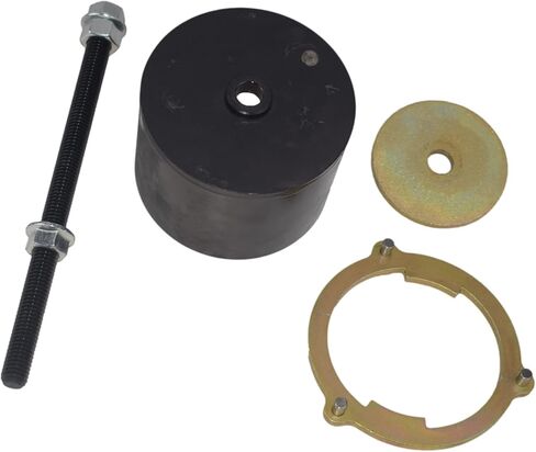 أداة سحب جلبة الإطار الفرعي متوافقة مع BMW E82 E90 E92 M3 130i 135i 330i 335i N54 in Kuwait