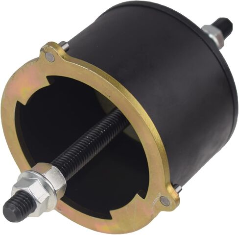 أداة سحب جلبة الإطار الفرعي متوافقة مع BMW E82 E90 E92 M3 130i 135i 330i 335i N54 in Kuwait