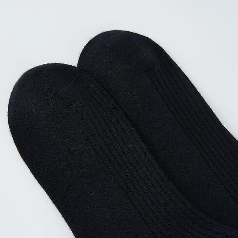 PADFOM Thin Cashmere Socks for Women, Super Soft Warm Cozy Winter Gift Crew Socks 5 Pairs Size 5-9 in Saudi Arabia