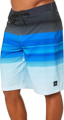 Rip Curl Mirage Daybreak 21" Boardshorts in Saudi Arabia