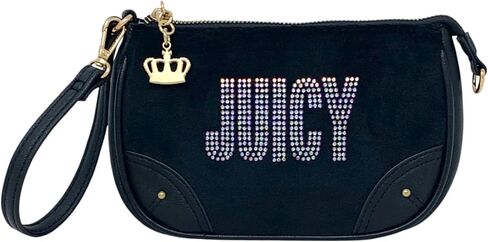 Juicy Couture Women's Convertible Wristlet in Saudi Arabia