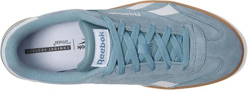 Reebok Unisex-Adult Smash Edge Sneaker in Kuwait
