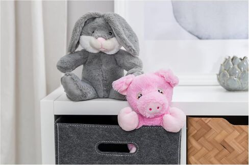 TRIXIE Eyleen The Alpaca Plush Dog Toy, 10" in Saudi Arabia