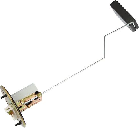 X AUTOHAUX 83320-39176 Fuel Tank Float Gauge Sending Unit Fuel Level Sensor for Toyota Pickup Truck 2.2L 2.4L 1978-1982 Black Gold Tone in Saudi Arabia