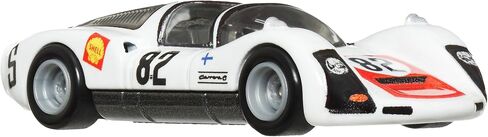 Hot Wheels Equpos Transport Truck Assorted Models in Saudi Arabia