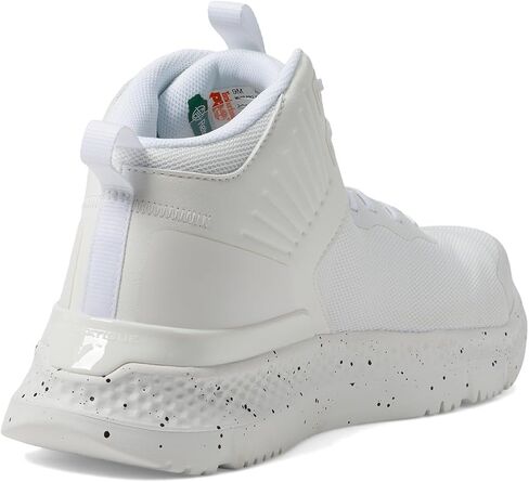 حذاء عمل رياضي صناعي من Timberland PRO للجنسين من Setra متوسط ​​مركب آمن عند أصابع القدم in Saudi Arabia