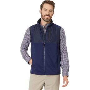 vineyard vines mens Fairhaven Golf Vest