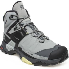Salomon Men's 3 Cs Wp X Ultra 4 Mid Winter Ts CSWP W Mon