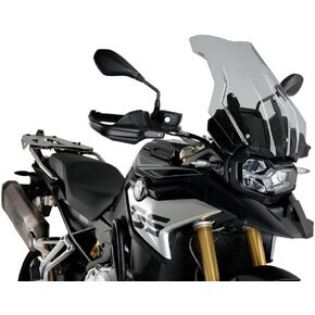 TOURING SCREEN BMW F850GS/ADV 18-19 C/SMOKE