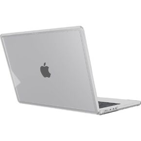 Tech21 Evo Hardshell for MacBook Pro 14" (2021-2023) - Clear