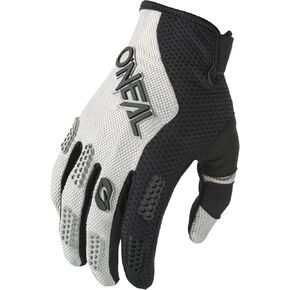 O'Neal Element Glove Mens Racewear Black/Grey 10