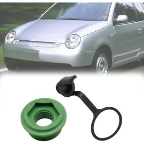 Gearbox Inspection Plug & Transmission Fluid Cap Seal For VW Golf MK1 MK2 Caddy