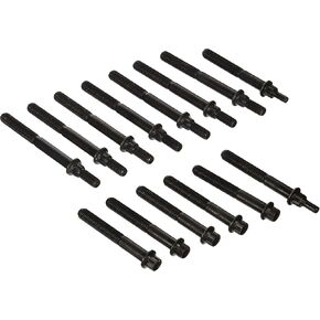 MAHLE Original GS33414 Engine Cylinder Head Bolt Set, 1 Pack