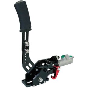Universal Car Hydraulic Handbrake Racing Handbrake Drift Rally E Brake Brake Parking Color Black