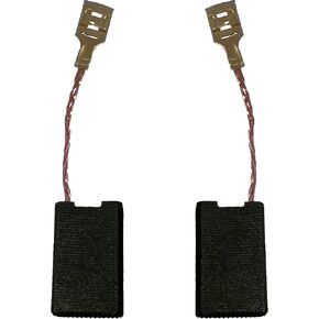(2pcs) 1617014126 Carbon Brushes fits Bosch 11316EVS 11317EVS 11311EVS 11223EVS