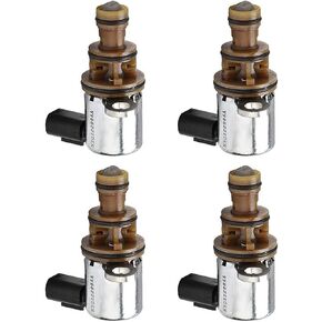 53022298AA Multiple Displacement Solenoid Replacement for 2010-2022 Chrysler Dodge Charger Ram 1500 Jeep Grand Cherokee 5.7L 6.4L V8